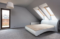 Moulton Eaugate bedroom extensions